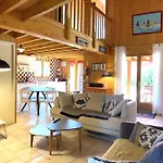 Prázdninový dům Bassin D'arcachon Parc Residentiel Loisirs La Teste-de-Buch