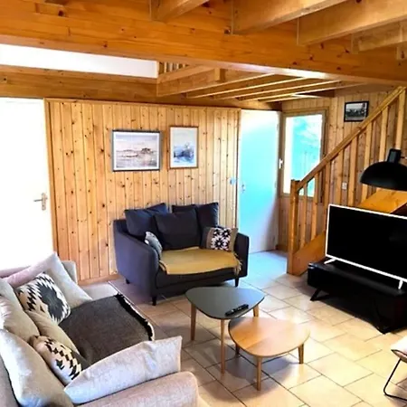 Bassin D'arcachon Parc Residentiel Loisirs *